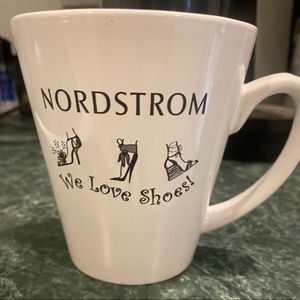 Nordstrom coffee cup